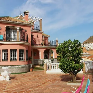 Villa Malaga Màlaga