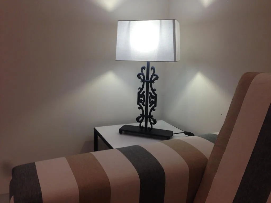 Apartment Urbanliving Picasso Hotel Malaga Spain